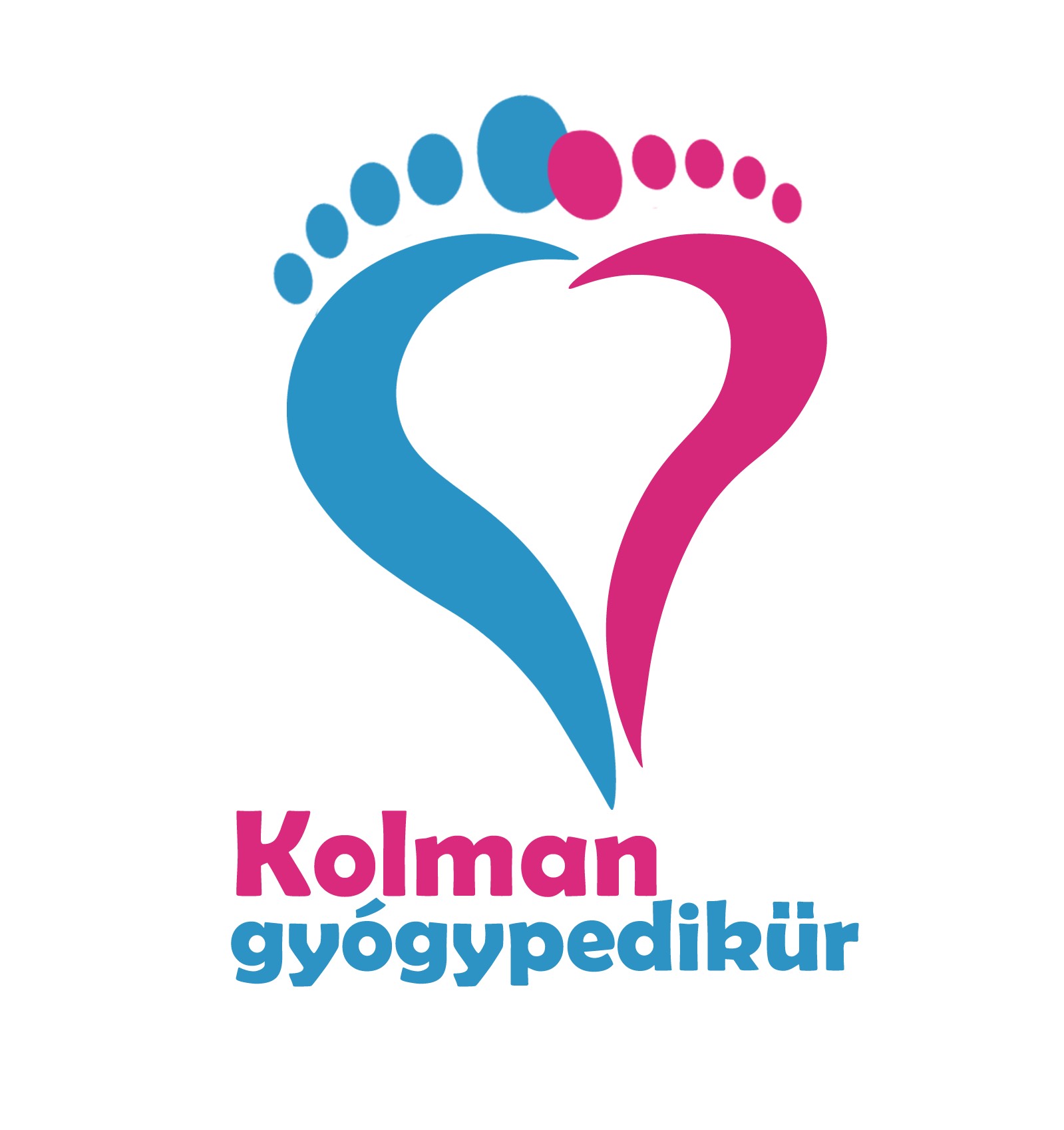Kolman Gyógypedikűr Kft.